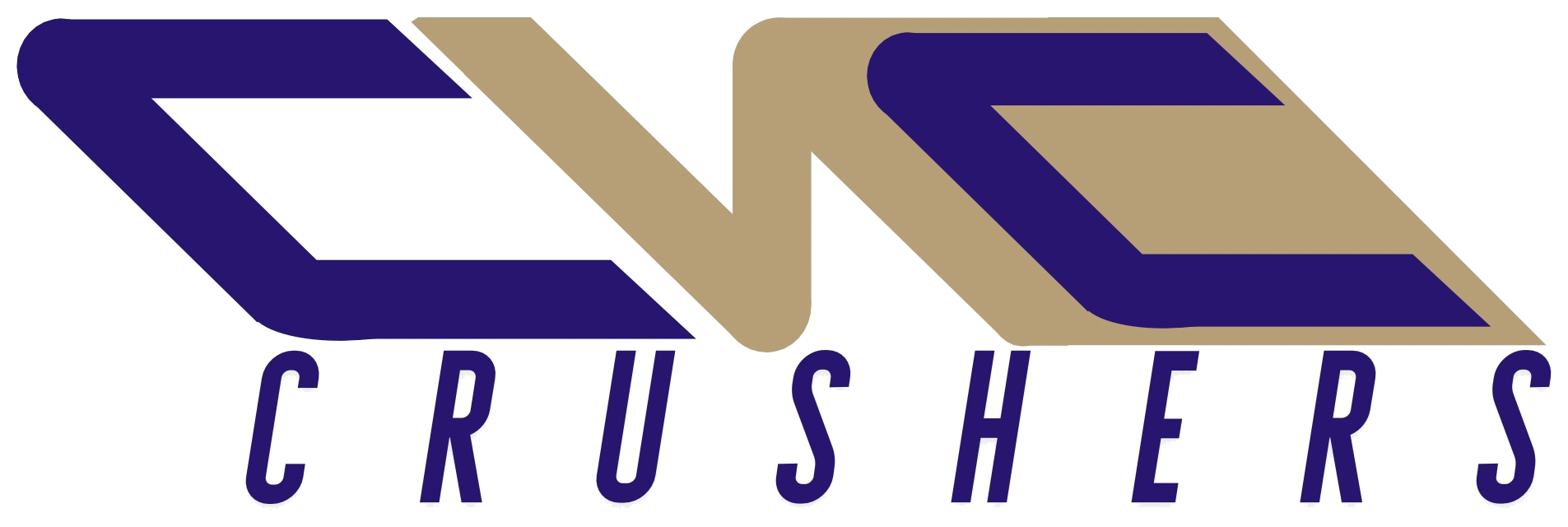 CNC Crushers Logo